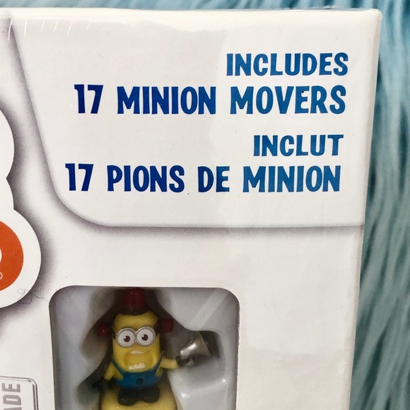 Despicable Me, Minions, 2014, Trouble Board Game, Kids, Game, New, Sealed. - Picture 5 of 7